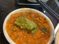 -青柠记忆泰式海鲜火锅(合生汇购物中心店)