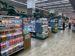 零售区-果蔬好生活超市(东湖店)