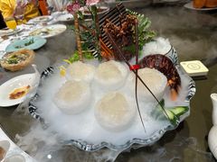 -申粤轩酒楼·三十年粤菜经典(丁香花园店)