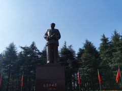 -韶山毛泽东同志故居