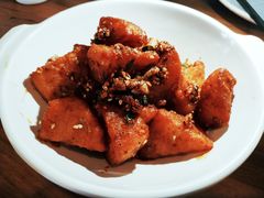 -付小姐在成都(中山公园店)