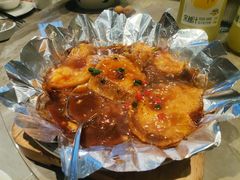 -苏城小院·园林精致苏州菜(斜塘老街店)