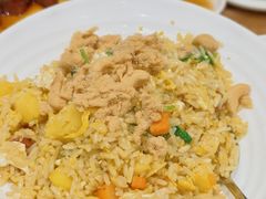 -裕记烧腊连锁餐饮(国商分店)