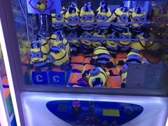 -大玩家(马鞍山万达店)