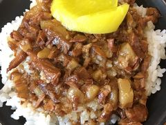 卤肉饭-乡亲鹅肉城(昆山店)