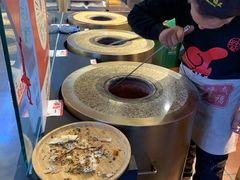 -阿甘锅盔(中关村食宝街店)