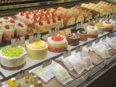-CARINO BAKERY&CAFE(人广来福士店)