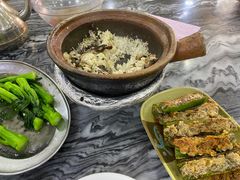 -红星光发煲仔饭(大石街店)