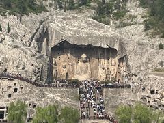 -龙门石窟