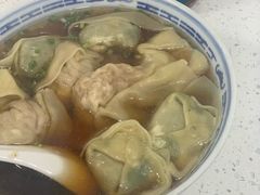 -古徽州馄饨店(宝安路店)