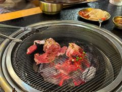 -半天妖烤鱼(海梦一方店)