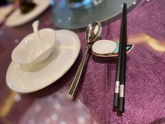 -西郊庄园丽笙大酒店-丽清轩中餐厅