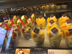 -味多美(江桥万达店)