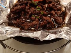 -鑫皇朝酒店(建设一路店)