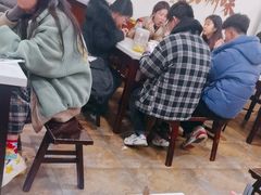 -沈姐万州烤鱼(沙坪坝七中店)