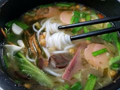 -官人桥番茄米线(温江行署店)