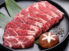 -九田家黑牛烤肉(溧水万达店)