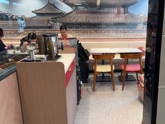 -康师傅私房牛肉面(申虹店)