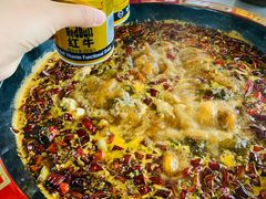 -树厨贵州菜(花果园购物中心店)