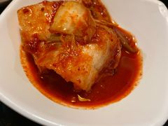 -梨满园韩国料理