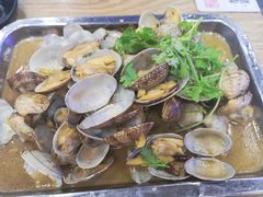 -老虎滩大连海鲜烧烤(建邺云锦路总店)