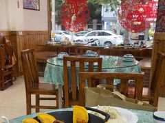 -鹤乡东北菜(崮山路店)