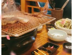 -九田家黑牛烤肉料理(华侨城店)