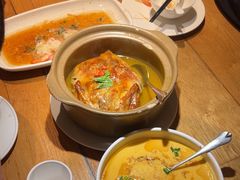 -金牌外婆家(苏州中心店)