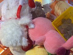 -可爱抓 COCO  GOTCHA(天津鹏欣水游城店)