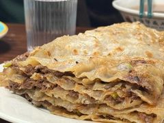 -清真永恒华威肉饼(潘家园店)