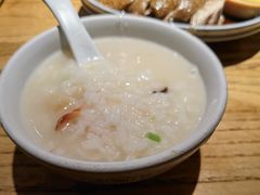 -潮粥荟·潮汕砂锅粥(朝阳大悦城店)