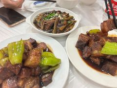 -茂隆餐厅(进贤路店)