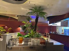 -芸山季·云南野生菌火锅(宝能环球汇店)