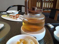 -彩丰楼中餐厅·早茶·点心·粤菜(海口华彩洲际酒店)