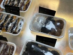 -南大门韩国米糕(公滨路店)