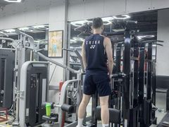 -VPsmart私教健身工作室(新华路旗舰店)