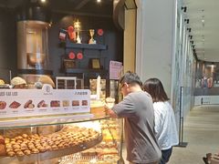 -FANEN法念·烘焙·甜点(万象城店)