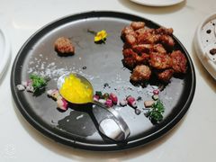 -后海16号·北京私房菜