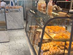 -面包新语(上地华联店)