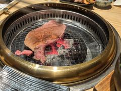 -松鱼亭·和牛烧肉(协鑫广场店)