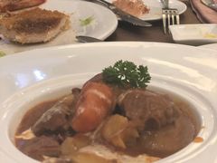 -红房子西菜馆(淮海中路店)