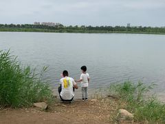 -绿堤公园