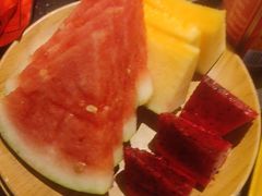 -牛New寿喜烧(虹桥新天地店)