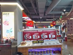 -蜀大侠火锅(四川北路店)