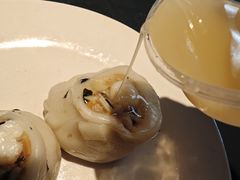 炒肉团子-万福兴糕团(万福兴山塘街直营店)