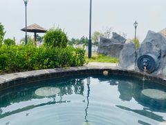 -青岛海泉湾度假区温泉