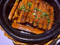 香芋扣肉-老平安农家菜(平安店)