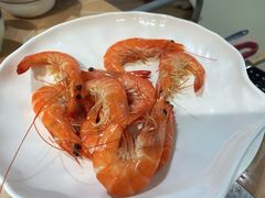 -海大大蒸汽海鲜餐厅·粤菜·特色小炒(欢乐颂店)