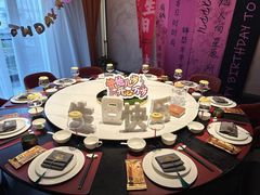 -观宴·品质赣菜(高新大道店)