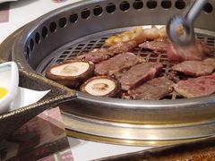 -千寻山野烤肉(中关村店)